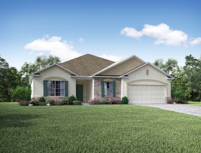 Avalon Woods by Maronda Homes in Newberry - photo 20 20