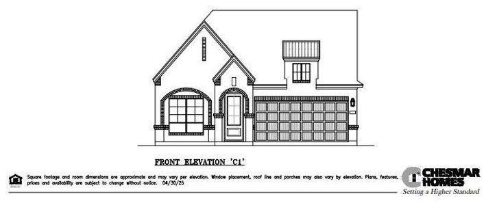New construction Single-Family house 5619 Teal Marlene Dr, Katy, TX 77493 plan Marion - image