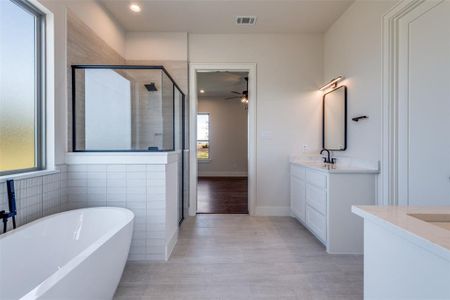 New construction Single-Family house 815 Evergreen Wy, Nevada, TX 75173 - image 12