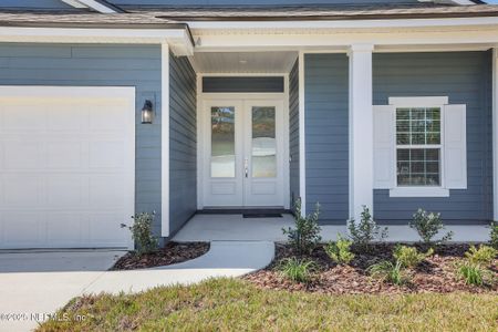 New construction Single-Family house 2264 Jennings Farm Dr, Middleburg, FL 32068 null- photo 4 4