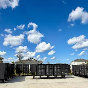 New construction Single-Family house 3030 Ruby Fls Dr, Deland, FL 32724 - image