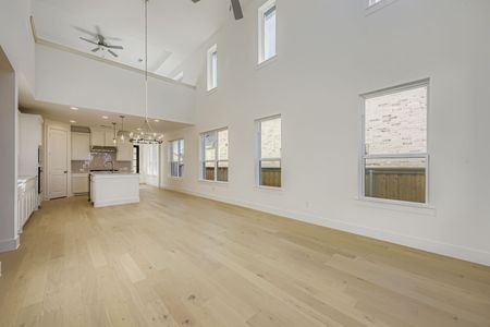 New construction Single-Family house 6036 Davis Knoll Dr, Fort Worth, TX 76126 plan 1453 - image 18