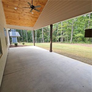 New construction Single-Family house 6093 Wayfarer Dr, Villa Rica, GA 30180 null- photo 27 27