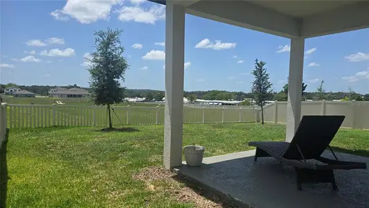 New construction Single-Family house 12163 Stirrup Dr, Dade City, FL 33525 plan Plan 406 - image 3