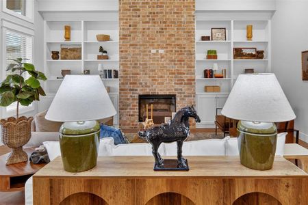 New construction Single-Family house 2716 River Path Ct, Burleson, TX 76028 - image 11