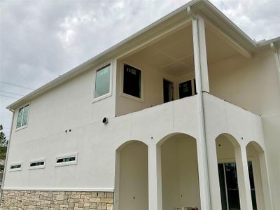 New construction Single-Family house 9756 Westview Dr, Houston, TX 77055 - image