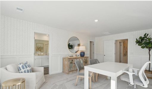 New construction Townhouse house 744 Ridgley Dr, Summerville, SC 29486 - image