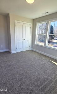 New construction Single-Family house 2858 John Lewis Rd, Burlington, NC 27217 - image 10