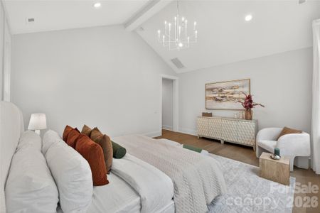 New construction Single-Family house 5053 Townsend Rd, Lancaster, SC 29720 - image 19