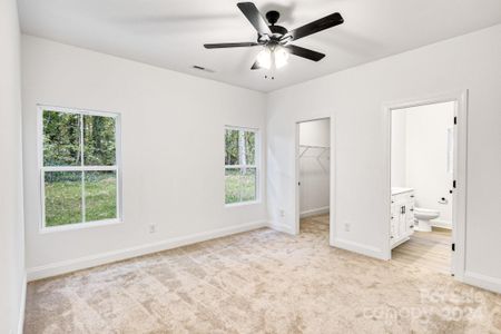 New construction Single-Family house 1119 Kenly St, Salisbury, NC 28144 null- photo 16 16