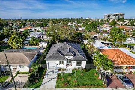 New construction Single-Family house 550 Nw 58Th Ct, Miami, FL 33126 null- photo 0