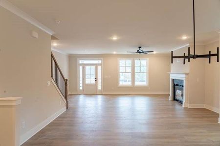 New construction Townhouse house 164 Palm St, Holly Springs, GA 30115 - image 12