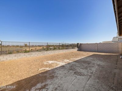 New construction Single-Family house 26039 N 160Th Ln, Surprise, AZ 85387 Lark- photo 47 47