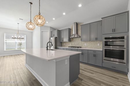 New construction Single-Family house 106 Thatcham Dr, Saint Augustine, FL 32092 - image 7