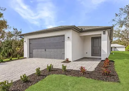 Cape Coral by LGI Homes in Cape Coral - image