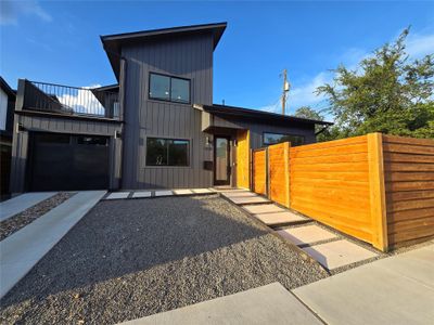 New construction Single-Family house 1112 W N Loop Blvd, Austin, TX 78756 - image
