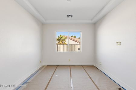 New construction Single-Family house 14741 N Ave 73Rd, Unit 19, Peoria, AZ 85381 - image 18