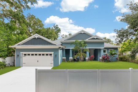 New construction Single-Family house 11560 110Th Ave, Largo, FL 33778 - image