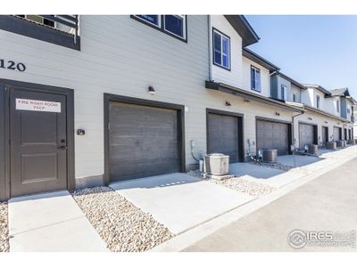 New construction Multi-Family house 2120 Falling Leaf Dr, Unit 8, Windsor, CO 80550 null- photo 4 4