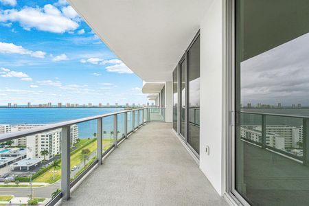 New construction Condo house 220 Lake Shore Dr, Unit 1613, Lake Park, FL 33403 - image