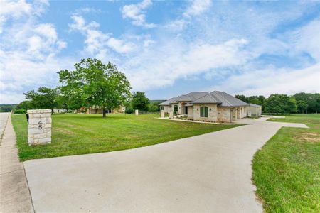 New construction Single-Family house 145 Pavilion Dr, Cedar Creek, TX 78612 null- photo 33 33