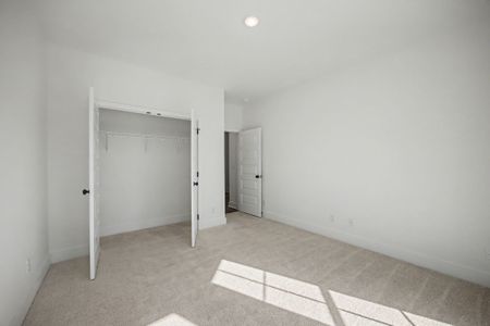 New construction Single-Family house 1035 Fortitude Trl, Chattanooga, TN 37421 plan Devonshire - image 18