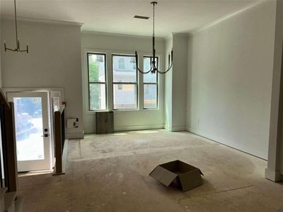 New construction Townhouse house 2169 Avion Way, Unit 9, Chamblee, GA 30341 - photo 4 4