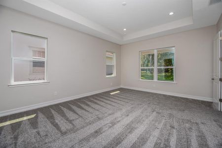 New construction Single-Family house 4881 Majestic Hills Lp, Brooksville, FL 34601 - image 17