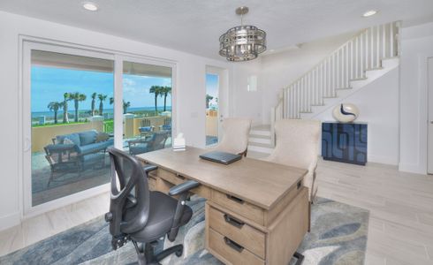 Verona Oceanside by ICI Homes in Ormond Beach - image 10