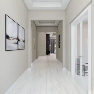 New construction Single-Family house 2206 Home Sweet Home St, Richmond, TX 77406 plan Savoy - image 19