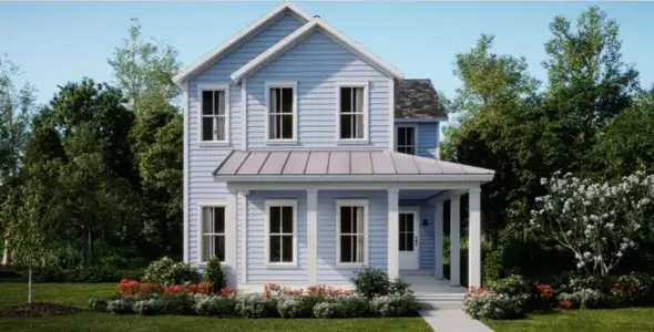 New construction Single-Family house 109 Battle Boat Blvd, Summerville, SC 29485 Calhoun- photo 0