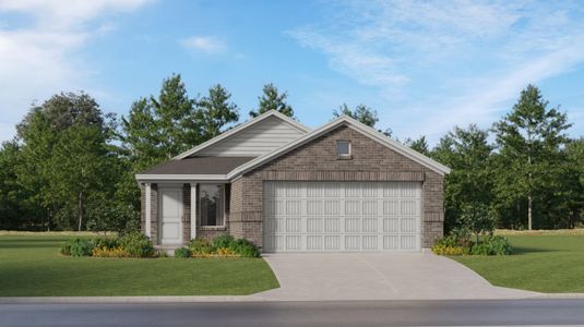 Pelly Place: Cottage Collection by Lennar in Baytown - photo 6 6