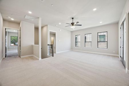 New construction Condo house 305 Sunset Ln, Unit 104, Fort Worth, TX 76114 - image 13