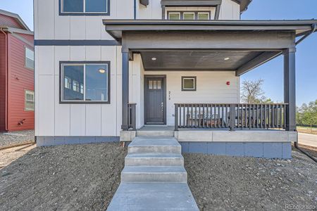 New construction Single-Family house 215 S 1St Avenue, Superior, CO 80027 - photo 2 2