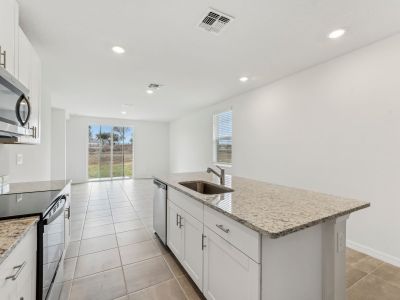 The Denali Floorplan at 3582 Moscato Dr