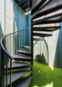 New construction Single-Family house 1007 E 15Th St, Unit 2, Austin, TX 78702 - image