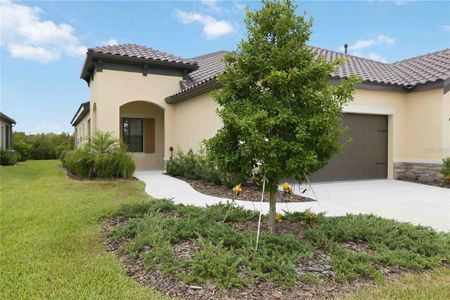 New construction Single-Family house 244 Altamura Cir, Nokomis, FL 34275 - image