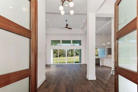 New construction Single-Family house 24975 Hopeview Wy, Montgomery, TX 77356 - image 14