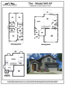 New construction Single-Family house 3445 Penrose Place, Boulder, CO 80301 - photo 0