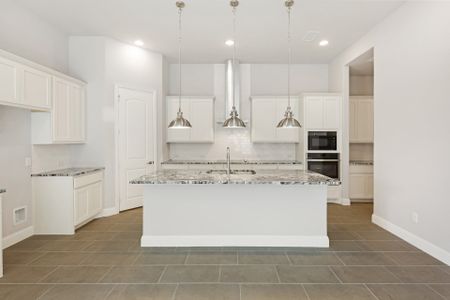 New construction Single-Family house 365 ELK Dr, Fate, TX 75189 plan Dawson - image 10