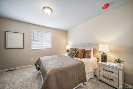 New construction Single-Family house 10165 Scranton Ct, Commerce City, CO 80022 null- photo 17 17