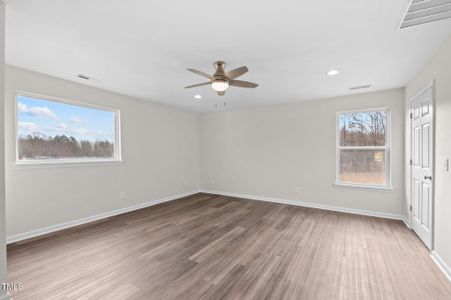 New construction Single-Family house 1696 James Winston Road Rd, Oxford, NC 27565 null- photo 14 14