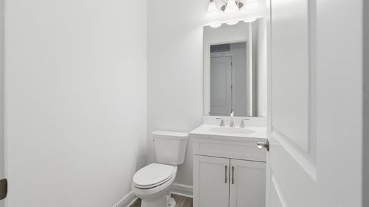 New construction Single-Family house 12678 Sw Lunata Wy, Port St. Lucie, FL 34987 plan Sydney - image 16