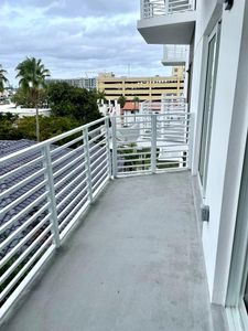 New construction Condo house 1938 Jackson St, Unit 403, Hollywood, FL 33020 - image