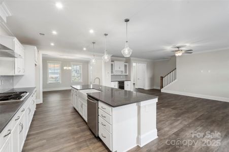 New construction Single-Family house 275 Luray Wy, Unit 447, Rock Hill, SC 29730 plan Genessee - image 14