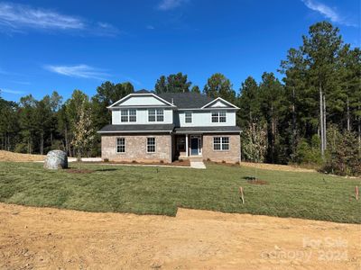 New construction Single-Family house 1251 Willow Grove Ln, Unit 99, York, SC 29745 null- photo 2 2