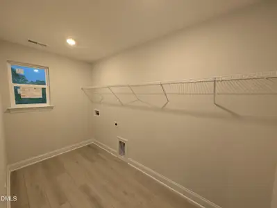 New construction Single-Family house 184 Kissington Wy, Benson, NC 27504 plan Davidson - image 20