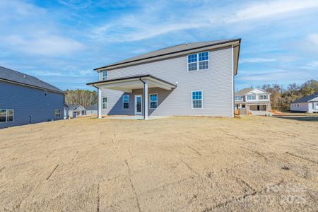 New construction Single-Family house 1160 Kildare Dr, Unit 76, Salisbury, NC 28146 - image