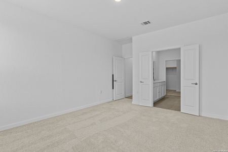 New construction Single-Family house 518 Lew Pass, San Antonio, TX 78221 plan Clearwater - image 17