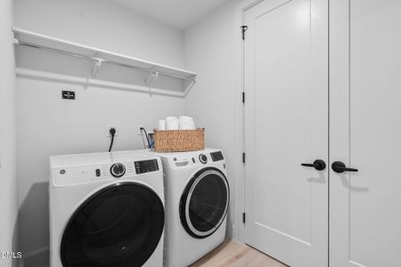 New construction Condo house 115 Morris St, Unit 2502, Durham, NC 27701 - image 15